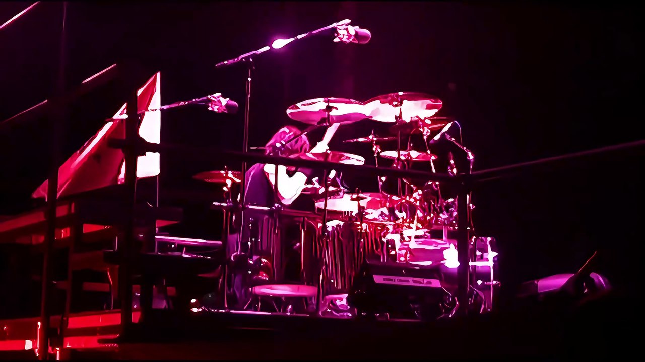 Judas Priest -  Death (Live at Graspop Metal Meeting 2008) [4K Remastered AI Upscaled]