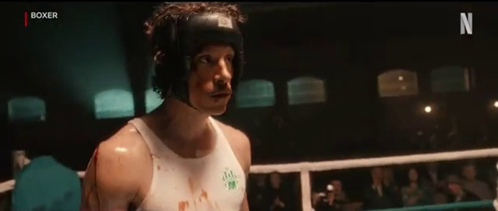 BOXER *2024* FULL VERSION