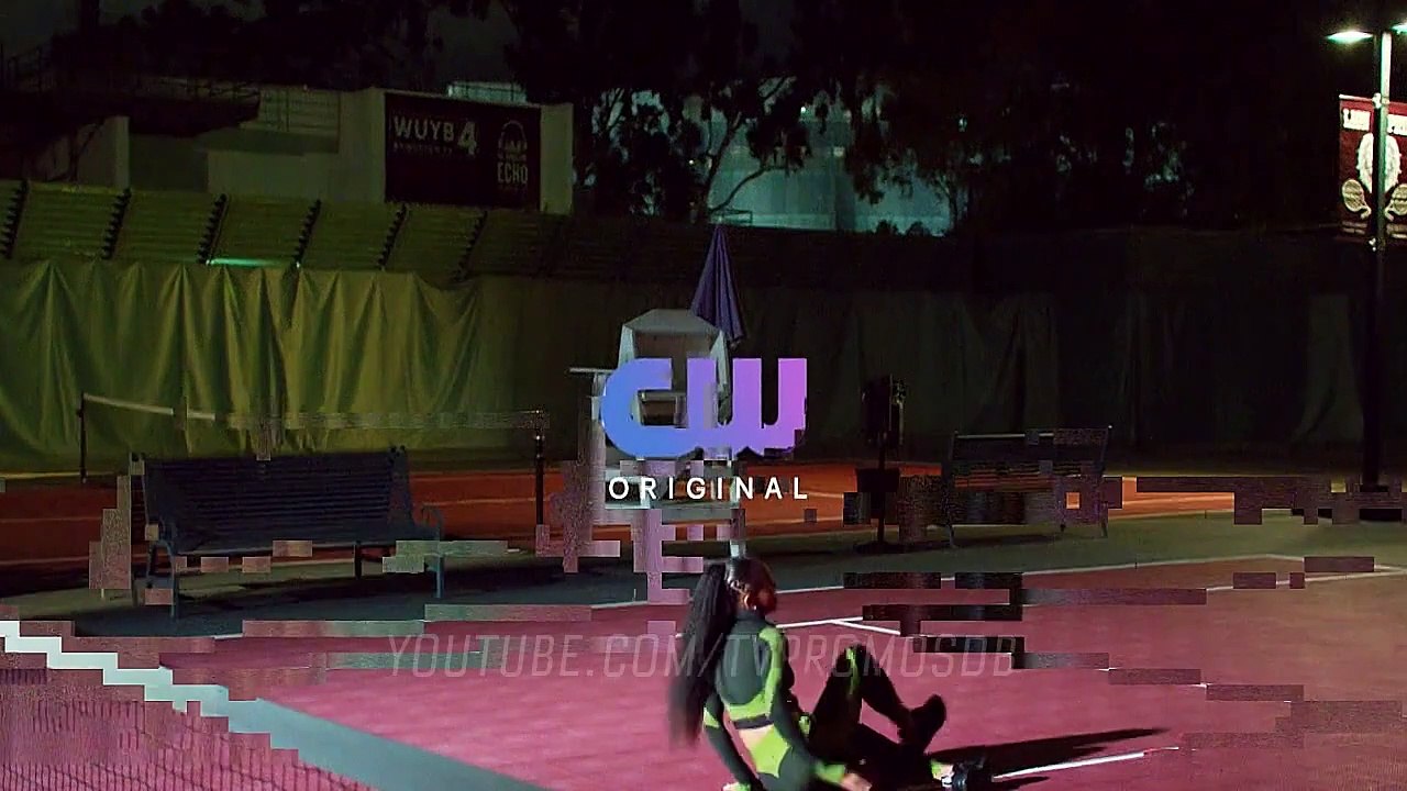All American  Homecoming - Promo 3x11