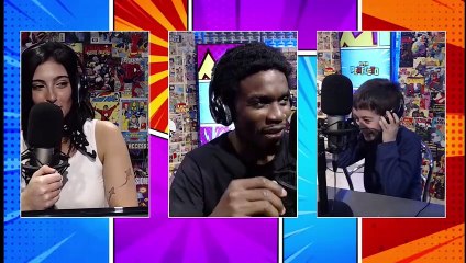 Perfecto | Sofía Alach y Ari Balanga | Viernes 13 de Septiembre de 2024