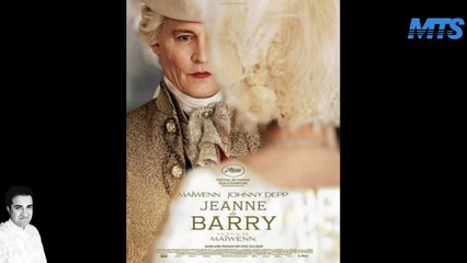 Jeanne du Barry (2023) _ French Romantic Movie Review & Explanation in Hindi_Urdu _ MTS Studio