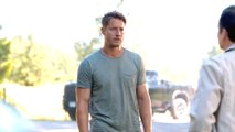 Official Trailer for CBS' Tracker Season 2 with Justin Hartley