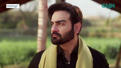 Pas e Deewar Last Episode 30 [ENG CC] Ali Rehman Khan   Noor Khan   Arsalan Naseer   Green TV