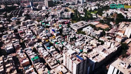 Meray Ranjhna Episode 43   Hina Altaf, Faraz Farooqui, Washma Fatima & Omer Shahzad   Green TV