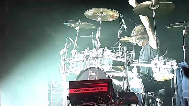 Judas Priest - Painkiller (Live at Graspop Metal Meeting 2008) [4K Remastered AI Upscaled]