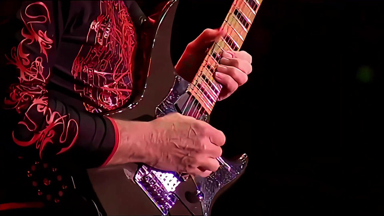 Judas Priest - Rock Hard, Ride Free (Live at Graspop Metal Meeting 2008) [4K Remastered AI Upscaled]