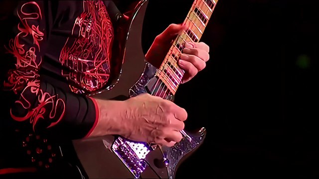 Judas Priest - Rock Hard, Ride Free (Live at Graspop Metal Meeting 2008) [4K Remastered AI Upscaled]