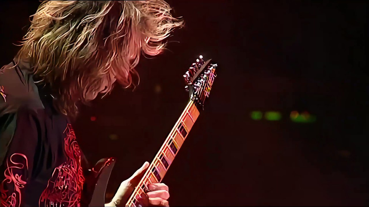 Judas Priest - Sinner (Live at Graspop Metal Meeting 2008) [4K Remastered AI Upscaled]