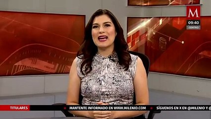 Tormenta tropical 'Ileana' deja primeras afectaciones en Jalisco