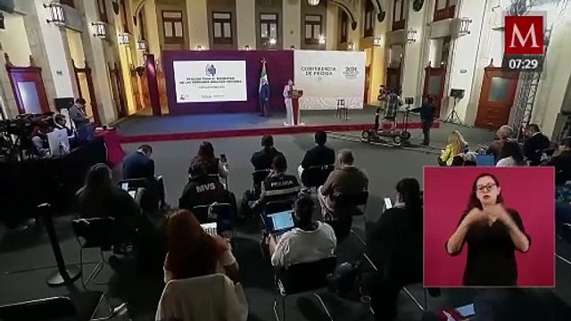 Más de 12 millones de adultos mayores están recibiendo pensión: Ariadna Montiel