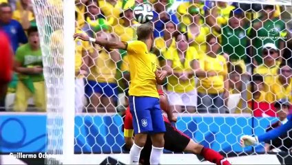 Impossible Goalkeeper Saves in Football