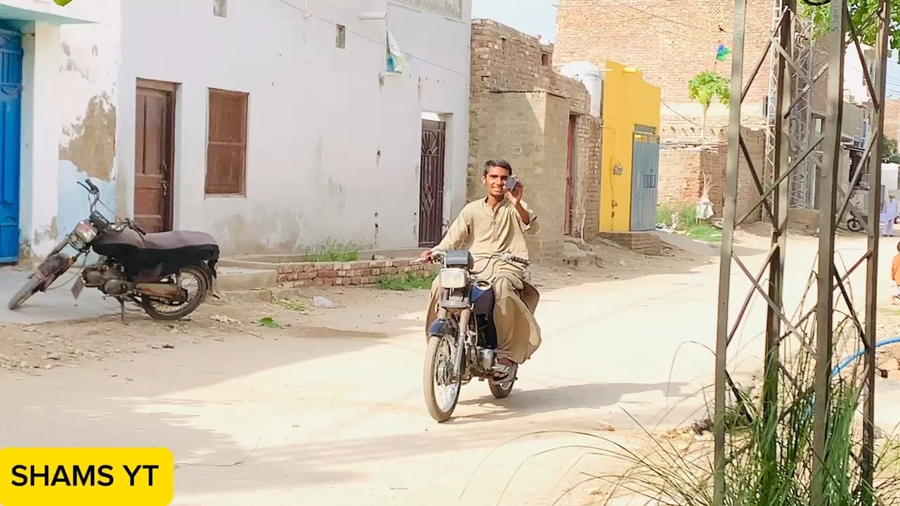 Shams yt  mini vlogs