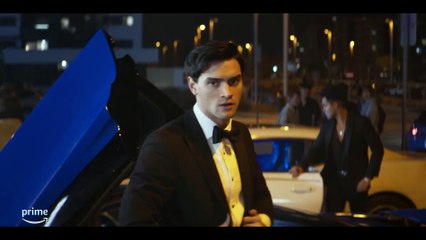 À CONTRE-SENS 2 Bande Annonce (2024) Nouvelle