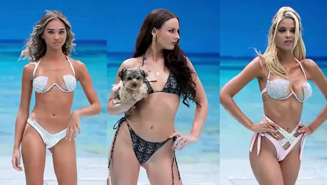MCL Swimwear _ NY Swim Week 2024