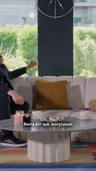 “Sözü görür görmez besteliyorum” diyen Bayhan ve ona bir söz verip sonrasında şaşkınlığını gizleyemeyen Saba Tümer