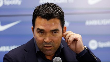 Deco Reveals Why Yamal Was Unique from the Start ⚽