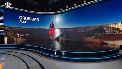 Virgilia Hess - Vendredi 13 Septembre 2024