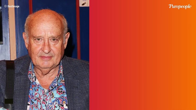 Michel Jonasz propriétaire d'une petite maison dans le Var avec une vue incroyable : détails de ses échappées loin de Paris