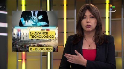 VECTOR 13-09-24: AVANCES TECNOLÓGICOS | UNA DISPUTA GEOPOLÍTICA