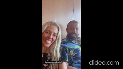 Mafalda Teixeira Hospitalized: Latest Updates on Her Condition 🏥