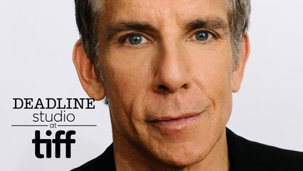 Ben Stiller On Child-like Joy of Shooting 'Nutcrackers'