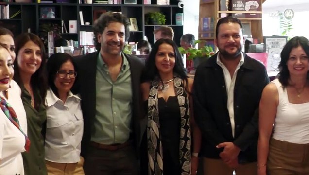 UdeG inaugura nueva Librería Carlos Fuentes en Chapala