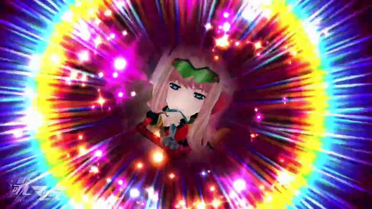 Lion (MV) (Original) AI 4K 60p [UtaMacross] [Sheryl Nome   Ranka Lee]  [Macross F]