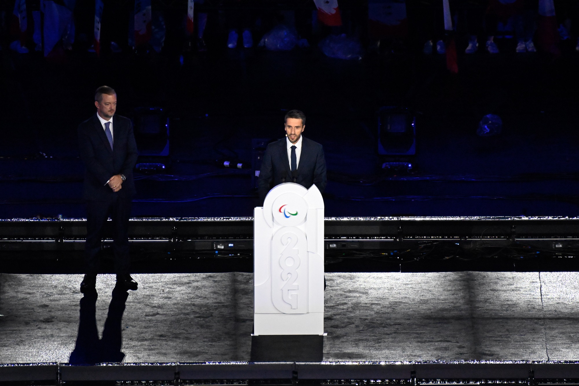 AR 13 PARIS 2024 TICKETS VTC