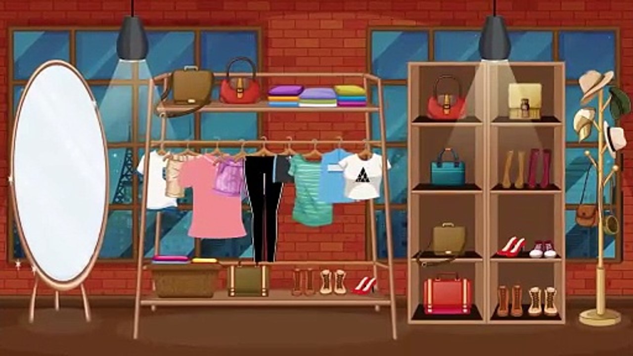 Promotional Video for First Top Potential by Whimsitoons | 2D Motion Graphic Animation