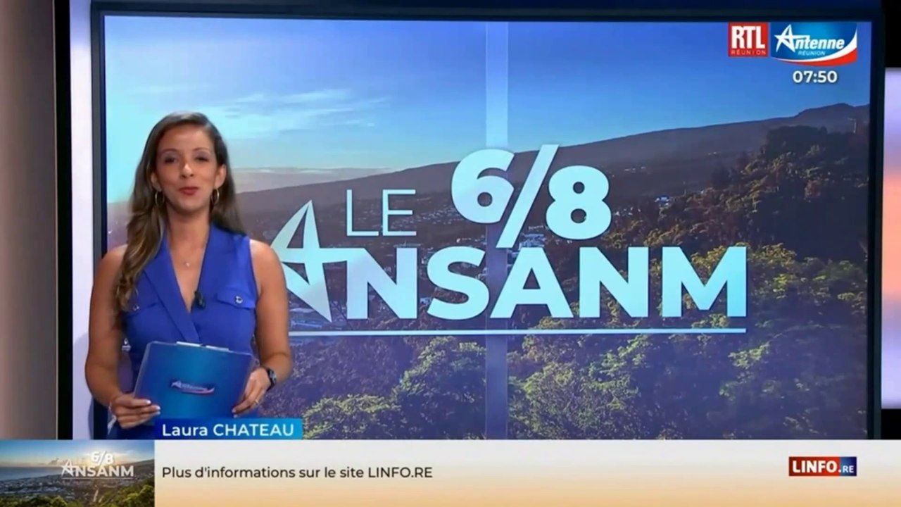 Laura Chateau - Vendredi 13 Septembre 2024