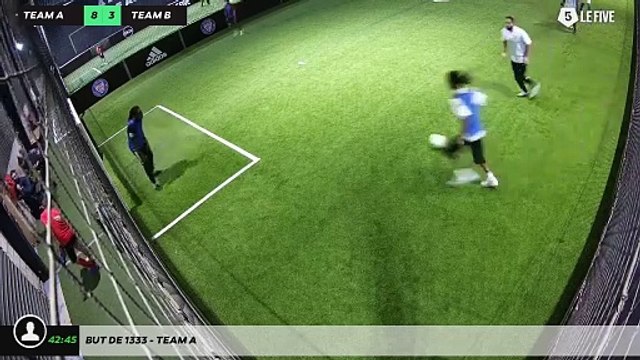 But de 1333 - Team A