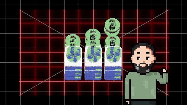 Bitcoin, Etheraeum, TON Coin Most Popular Cryptocurrency Explained Blum Academy #blum #crypto #airdrop #bitcoin