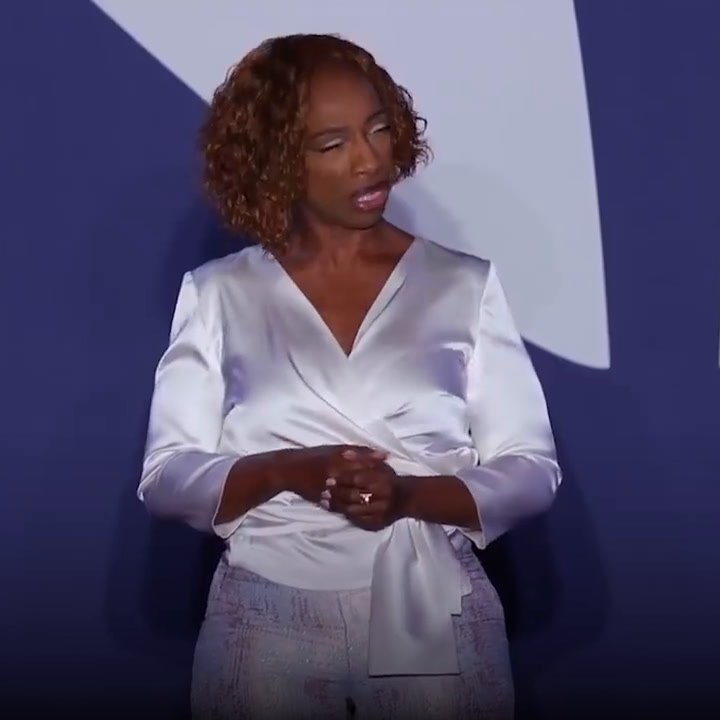 Lisa Nichols: How To Find Your Voice And Own Your Story