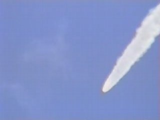 Lancement du satellite XMM Newton