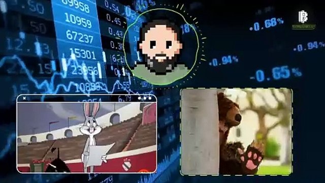 Bull and Bear Markets in Crypto Explained Blum Academy #blum #crypto #airdrop #bitcoin