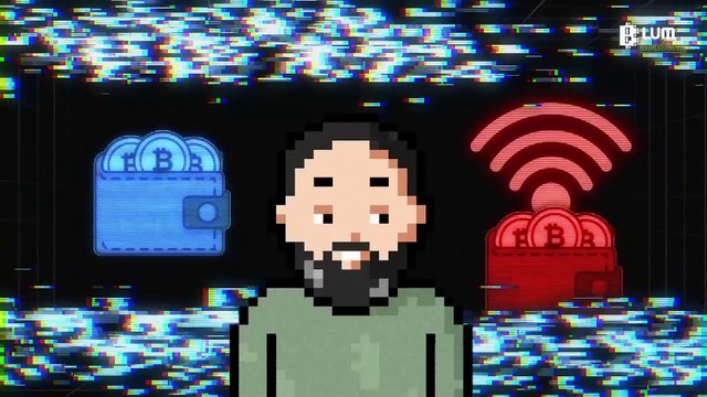 Crypto Wallets Explained! Guide for beginners Blum Academy #blum #crypto #airdrop #bitcoin