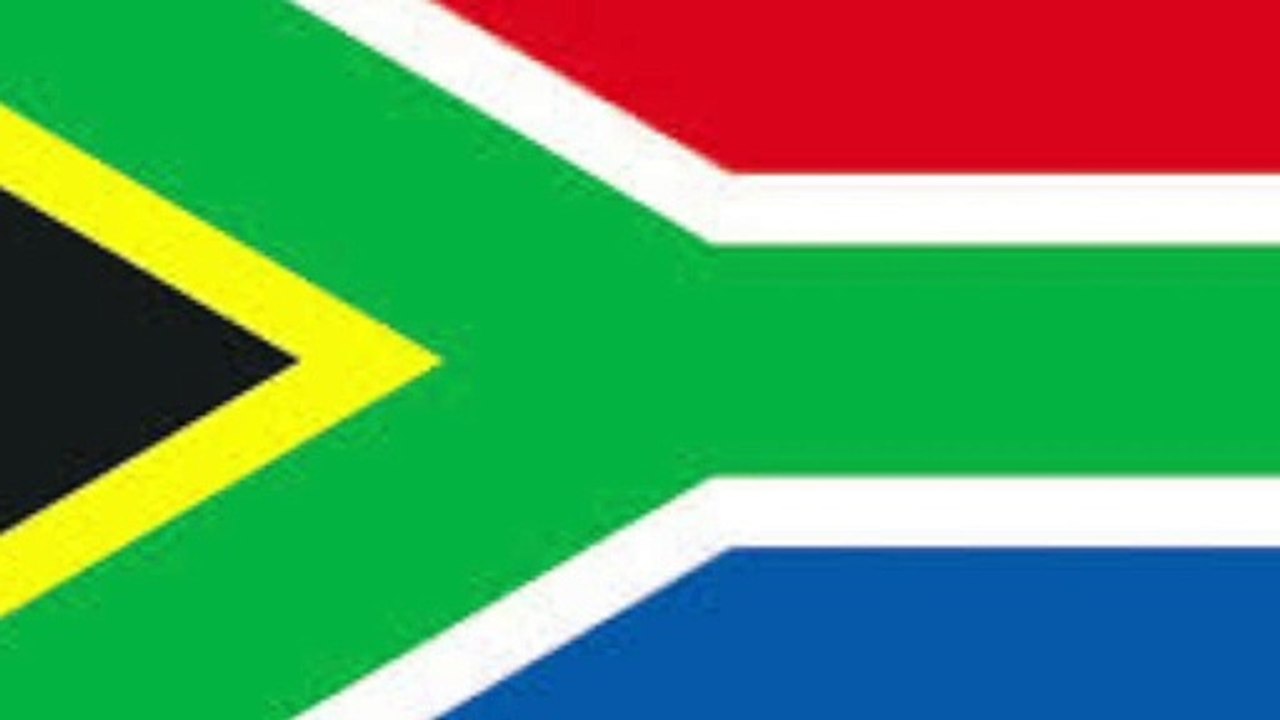 South Africa