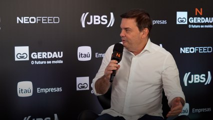 Publicidade nas plataformas de streamings é um "caminho sem volta", diz Sergio Gordilho