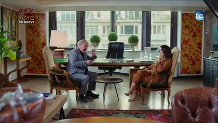 Pasión Prohibida - Capitulo 276