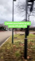 Ne permets pas au report constant d'action de dicter le déroulement de ta vie #motivation #success