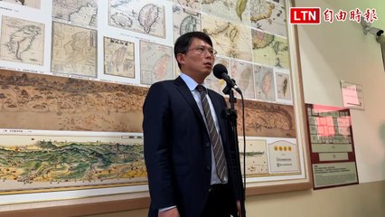 澎湖漁船被中方扣押 黃國昌批陸委會與海委會責任重大🚢