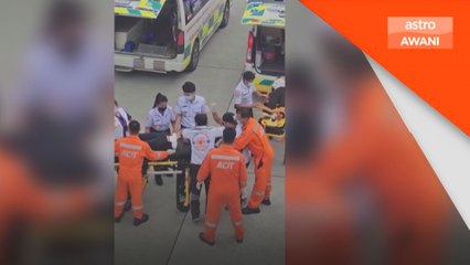 Keselamatan pesawat Boeing dan perubahan iklim jadi taruhan