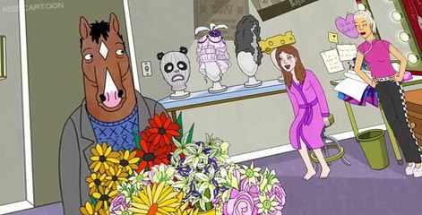 BoJack Horseman S03 E012