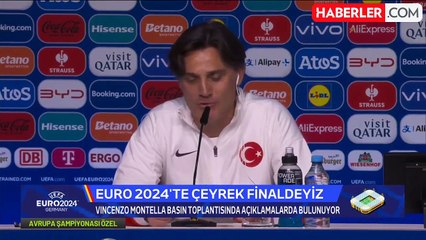 Vincenzo Montella'dan galibiyet yorumu: 2008 ruhunu yakaladık