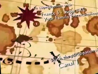 Dragon Hunters (TV Series) E027 Dragontagious