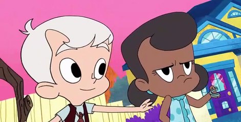 Harvey Street Kids E007 - Cereal - Tiny Danger