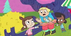 Harvey Street Kids E008 - A Matter of Life and BFF - Cheer and Present Danger