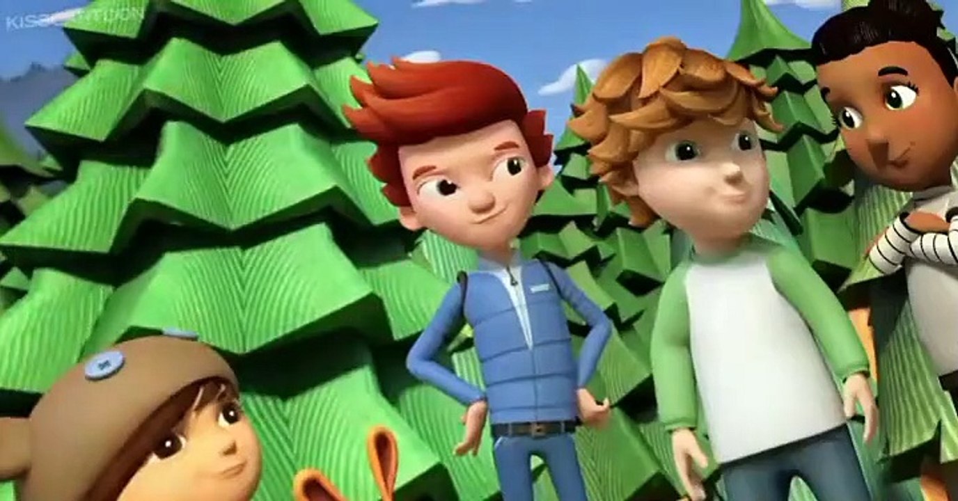 Ready Jet Go! Ready Jet Go! E003 Just the Right Distance from the Sun