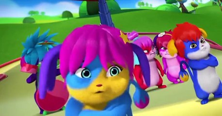 Popples Popple S02 E010 – Fallen Pop Idol   Bubble Trouble