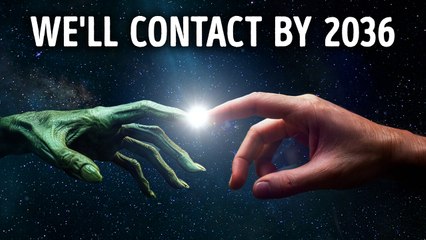 Scientists Predict We’ll Discover Intelligent Extraterrestrial Life in Just 10 Years 🚀